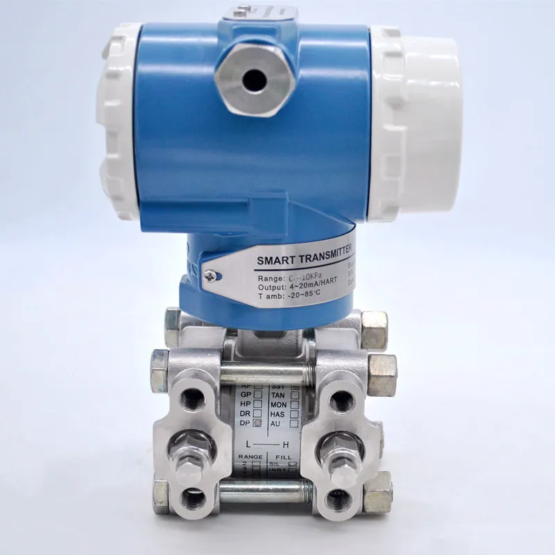 Máy phát áp suất chênh lệch Hart 4-20ma