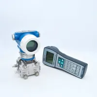 Máy phát áp suất chênh lệch Hart 4-20ma