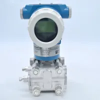 Máy phát áp suất chênh lệch Hart 4-20ma