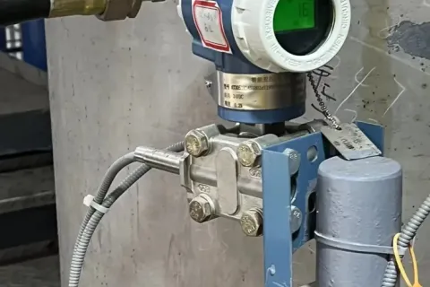 दबाव ट्रांसमीटरों के व्यावहारिक अनुप्रयोग उदाहरण