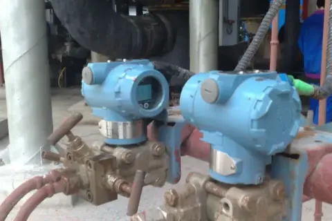 ऑयलफील्ड उत्पादन में दबाव ट्रांसमीटर की भूमिका और विकास की प्रवृत्ति