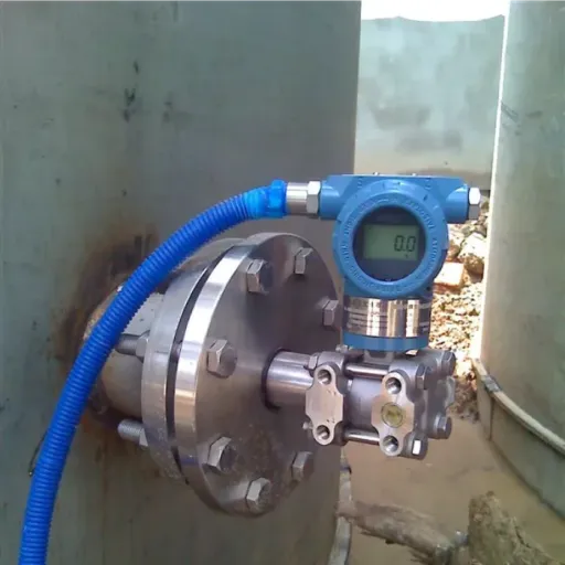 तेल ड्रिलिंग में विभेदक दबाव ट्रांसमीटरों का अनुप्रयोग और लाभ विश्लेषण