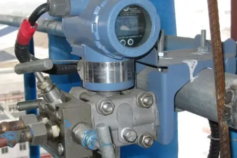 मोटे तेल थर्मल रिकवरी में दबाव ट्रांसमीटर का अनुप्रयोग