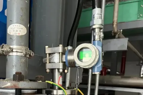 पेट्रोकेमिकल क्षेत्र में स्मार्ट प्रेशर ट्रांसमीटरों का वर्गीकरण और आयन