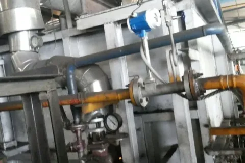 भंवर प्रवाह मीटर के लाभ और अनुप्रयोग