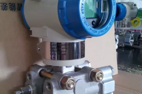 विभेदक दबाव ट्रांसमीटर के मुख्य कार्य