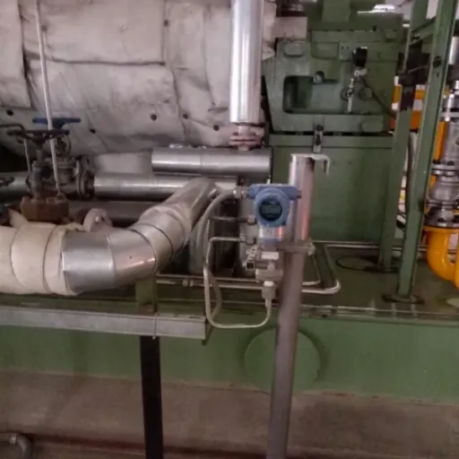 तेल और गैस इंजीनियरिंग में दबाव ट्रांसमीटरों के सुरक्षा अनुप्रयोग