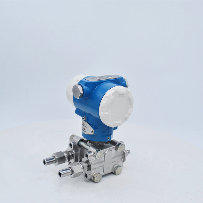 Custom Sales Intelligent Capacitive Differential Pressure Transmitter Atex Promotions Price 5252