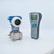 Sensor de nível de pressão diferencial IP 65 para líquidos, gases e vapores