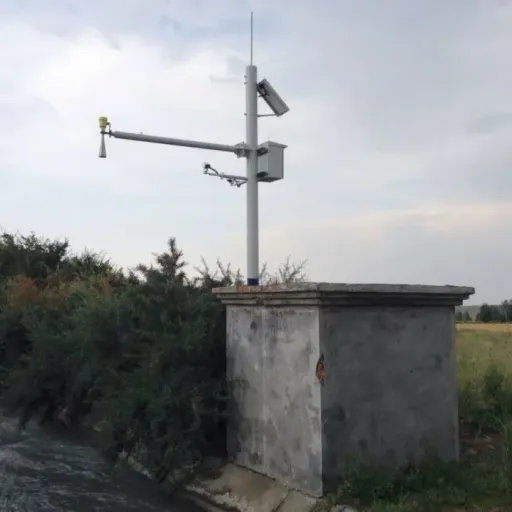 रडार लेवल मीटर के उपयोग में आने वाली समस्याओं का विश्लेषण।