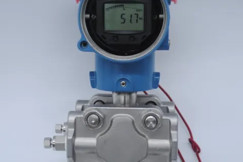 Máy phát áp suất thông minh trong khí tổng hợp đến các ứng dụng quy trình công nghiệp Ethanol