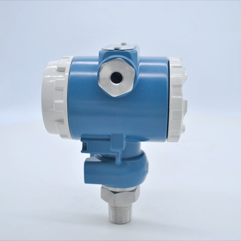 Multi Function Pressure Transmitter with HART