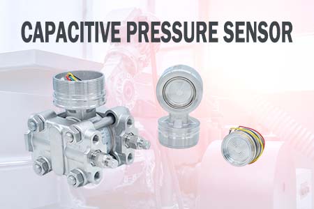 pressure differential sensor