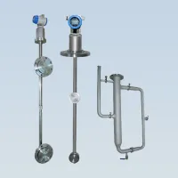 Chemical Fuel Oil Online Density Meter