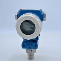 Dp Transmitter Meter HART Protocol