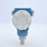 Dp Transmitter Meter HART Protocol