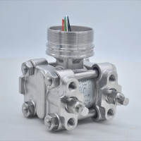 Differential Pressure Transmitter Device Spare Parts