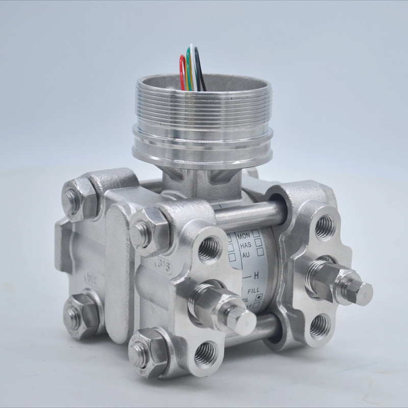 Differential Pressure Transmitter Device Spare Parts