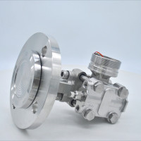 Differential Pressure Transmitter Device Spare Parts