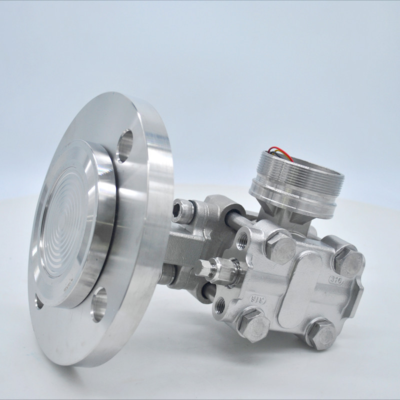 Differential Pressure Transmitter Device Spare Parts