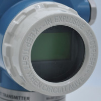 3051 प्रेशर ट्रांसमीटर एयर प्रेशर सेंसर