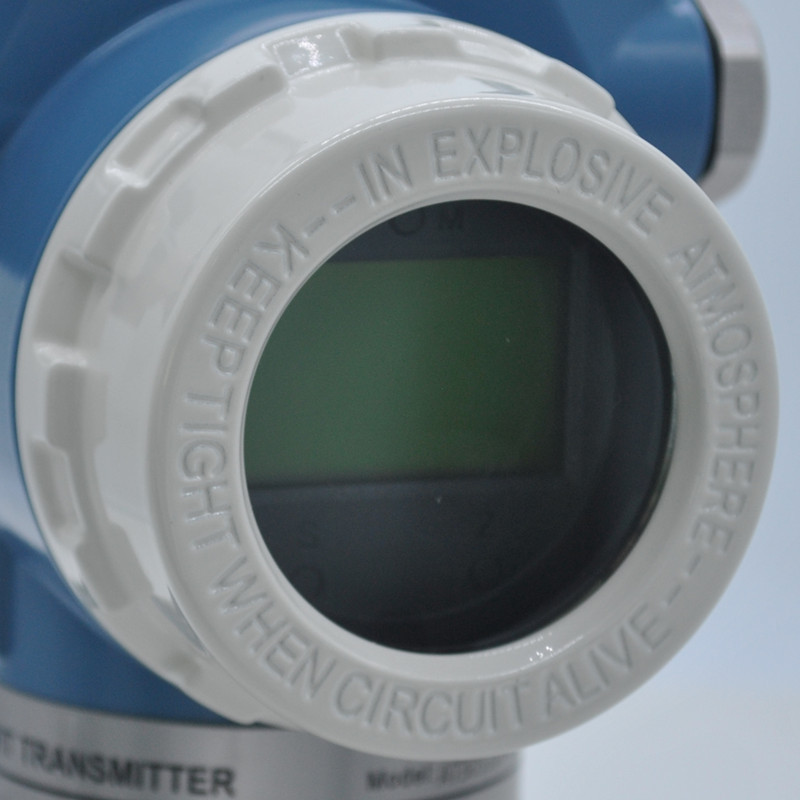 3051 प्रेशर ट्रांसमीटर एयर प्रेशर सेंसर