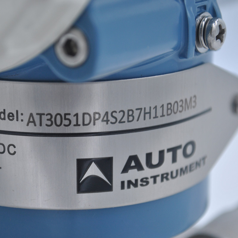 3051 प्रेशर ट्रांसमीटर एयर प्रेशर सेंसर