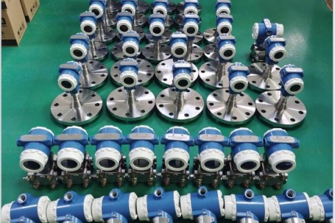 दबाव ट्रांसमीटरों का उपयोग और स्थापना