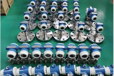 Việc sử dụng và lắp đặt máy phát áp lực