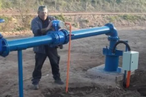 Ứng dụng đo lưu lượng điện từ trong ngành xi măng