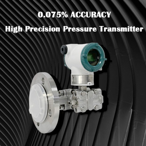 जल संरक्षण परियोजना में जल स्तर के लिए विभेदक दबाव ट्रांसमीटर का अनुप्रयोग और मामला