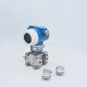 Transmissor de pressão com sensor diferencial aprovado pela ATEX