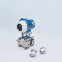 ATEX Approved Differential Sensor Pressure Transmitter