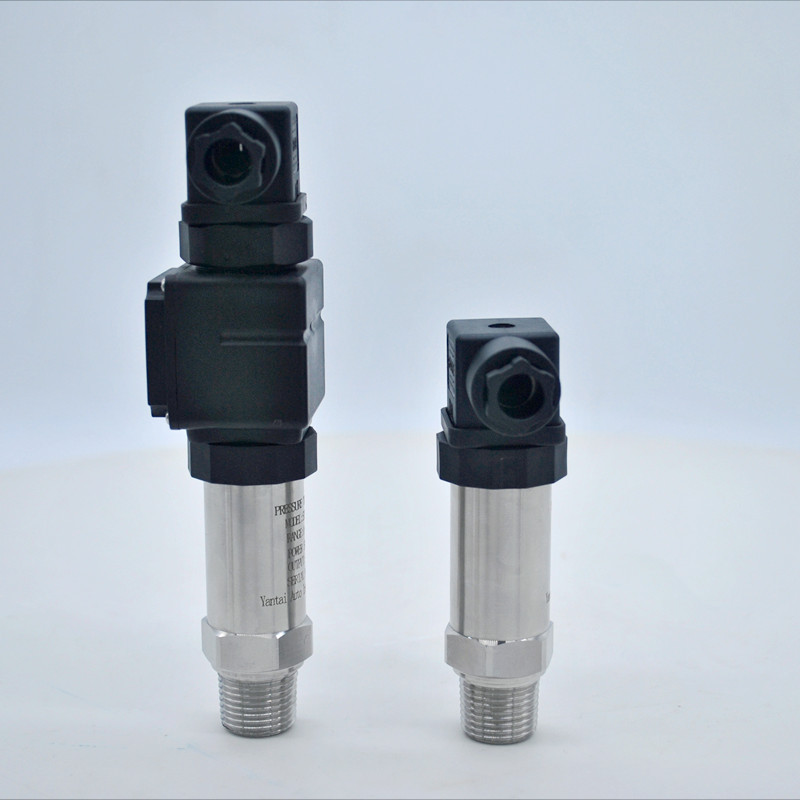 Oil Pressure Sensor Transmitter 4-20mA Output