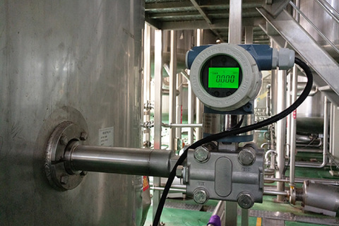 उपकरण आयन|दबाव ट्रांसमीटर आयन गाइड——कार्य वातावरण