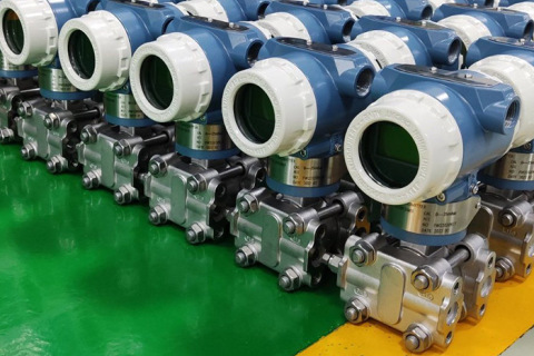 उपकरण आयन|दबाव ट्रांसमीटर आयन गाइड——सटीकता की आवश्यकता