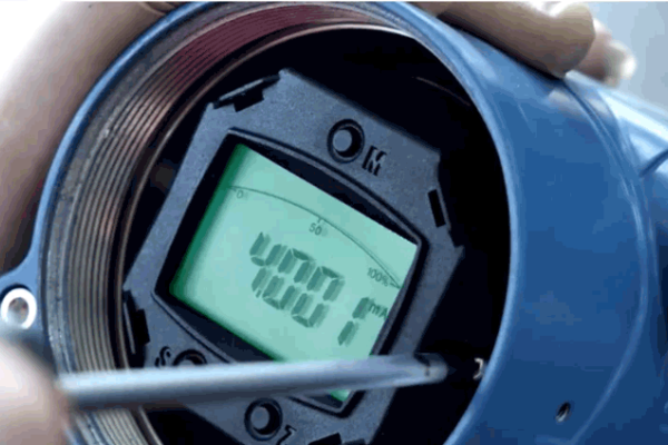 كيف يجب تركيب جهاز إرسال الضغط؟ الاستعدادات الجزء الأول قبل التثبيت