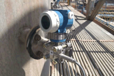 प्रेशर ट्रांसमीटर कैसे स्थापित किया जाना चाहिए? भाग2：स्थापना प्रक्रिया