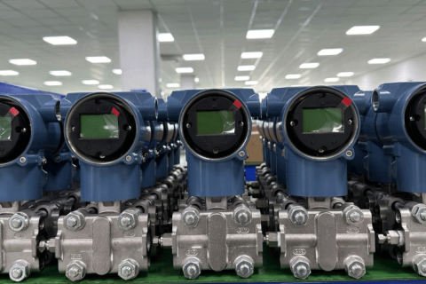 प्रेशर ट्रांसमीटर कैसे स्थापित किया जाना चाहिए? भाग3:सावधानियां