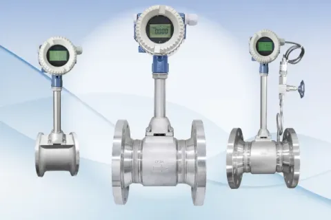 Look at this! The processing method of four common faults of vortex flowmeter
