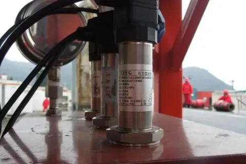 Advantages of China compact pressure transmitter