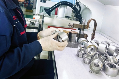 Reassuring People Is An Amazing Corporate Ability