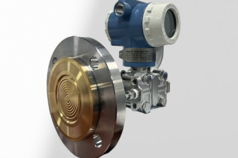 Gold-Coated Diaphragms - Non-Standard Customization for Clients from Morocco and Ivory Coast