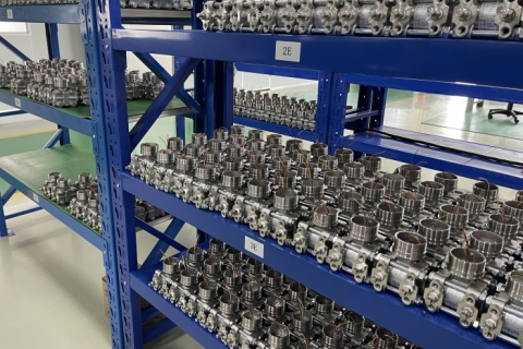 The Heart of Differential Pressure Transmitters: Sensor Modules