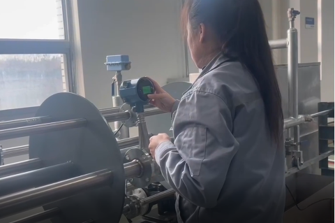 A small Vortex Steam Flow Meter can provide you with the most suitable service!