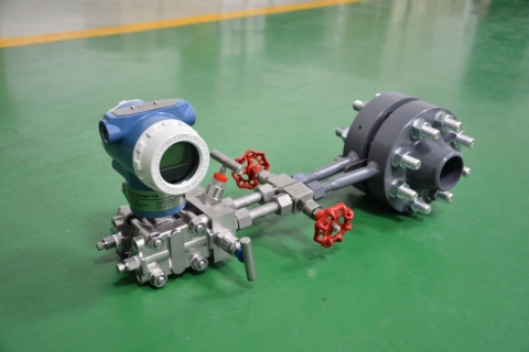 AUTO Instrument Launches Custom Orifice Flow Meter for Clients