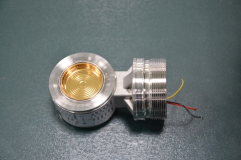 Golden Touch: Yantai Auto Instrument Manufacturing Receives Custom Sensor Gold Plating Orders