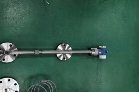 Online Liquid Density Meter: Precision Measurement Boosts Industry Efficiency