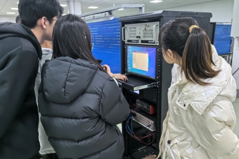 Daily News: Precision Testing for Pressure Detection Equipment at AUTO Instrument