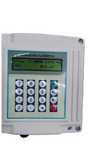 Case Analysis of the Advantages of Ultrasonic Flow Meters in Water Treatment Plants